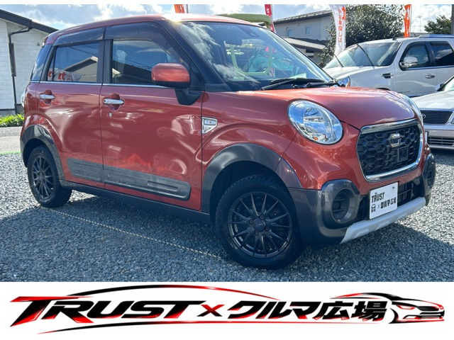 キャスト アクティバ X SAII 4WD 