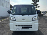 ハイゼットトラック スタンダード 