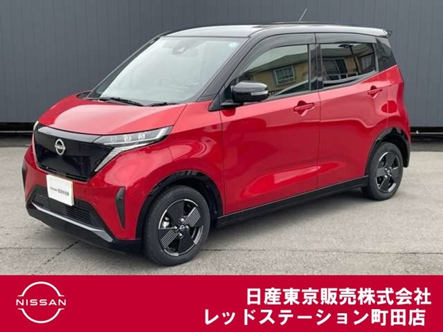 サクラ G 