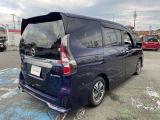 女性、初心者の方にもわかりやすく納得いくまでお車の説明を致します。