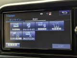 別途契約頂ければ、Tコネクト接続が可能です。