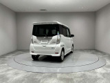 デイズルークス ハイウェイスター X 4WD 