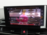 地デジTV付き