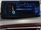 純正HDDナビです。とても使いやすく、Bluetooth&USBオーディオインターフェイスで、電話も音楽も楽しめます。