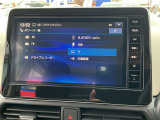 BluetoothAudio★フルセグTV★