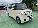 N-BOX G SSパッケージ 