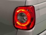 ☆LEDストップランプ☆ 後方車両に視認性の高いLEDバルブを搭載