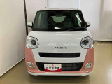 ムーヴキャンバス  ストライプス G 4WD