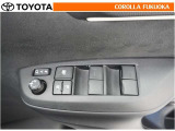電動格納ミラーは、スイッチで簡単操作!狭いスペースでの取り回しや駐車時に大変重宝します。