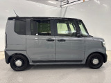 納車前には、当社メカニックによる『プロの視点』で、安全かつ安心して気持ちよくお乗りいただける整備を行います。詳しくはスタッフまで。