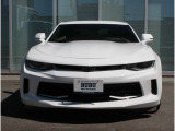 カマロ LT RS 