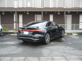 遠方へのご納車も承っております。 ご納車後は最寄のアウディ正規ディーラーで点検整備や保証修理が受けられます。
