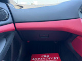 ☆グローブボックス☆