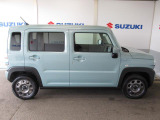 ハスラー ハイブリッド(HYBRID) G 