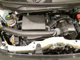 ホンダスタッフがしっかり整備して保証付きにてお渡し致します。エンジンルーム&室内ルームともにクリーニング済みで清潔です。快適なドライブをお楽しみください。