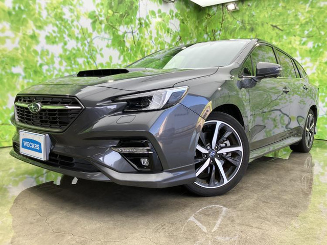 レヴォーグ 1.8 GT-H EX 4WD 