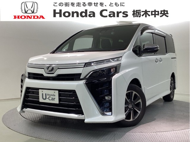 ヴォクシー 2.0 ZS 煌II 4WD