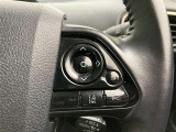 車線逸脱防止装置の「レーンキープアシスト」もついています。万が一のよそ見運転で車線をはみ出しても知らせてくれます♪あると便利な機能ですね!