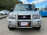 パジェロ 3.0 ショート ZR 4WD 