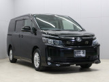 【コーティング】大好評のボディコーティング「グラスコーティング ガードコスメSP」もご納車までに施工可能。ボディをキレイな状態に保ってくれます。