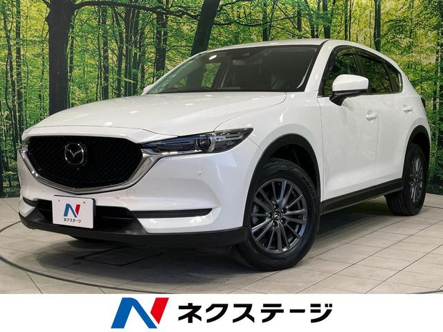 CX-5 XD プロアクティブ