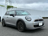 MINI認定中古車 全国の正規ディーラーにて保証修理が受けられます。