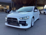 ランサーエボリューション 2.0 GSR X 4WD 