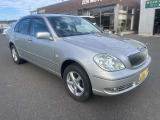 ブレビス 2.5 Ai250 Four 4WD 