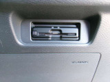 ETC車載器が付いています。ここも、あそこも、、最近はスマートインターチェンジも増えてきましたよね!最初から付いているので、お買い得^^
