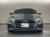A3スポーツバック 30 TFSI Sライン 
