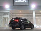 レガシィアウトバック  1.8 リミテッド EX 4WD