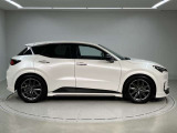 LBX リラックス E-Four 4WD