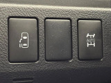 【パワースライドドア】スマートキーや運転席のスイッチでスライドドアの開閉が可能♪電動だから力を入れてドアを開ける必要が無く、小さいお子様でも、重い荷物を持っている時もラクに開け閉めできます♪