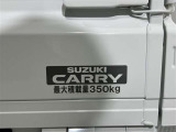 最大積載量は350キロでたくさん荷物を載せることができます!