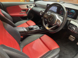 CLAクラス CLA200d 修復歴無し