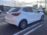MAZDA2 1.5 15C 