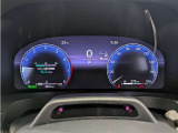 視認性バッチリのメーター類です!運転席に座ってみて下さい!