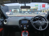 ジューク 1.5 15RX タイプV 