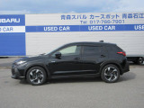 クロストレック 2.0 リミテッド 4WD 