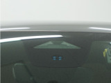 ◆Honda SENSING◆ カメラ等装置で精度の高い検知能力を発揮、安全運転を支援します。ステアリング上のコントローラーに注目!