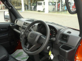 小回りも効いて運転しやすいです。