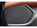 harman/kardonサラウンドシステム