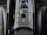走行モード付きなので、ますますドライブが楽しくなりますね?