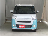 ムーヴキャンバス  ストライプス G
