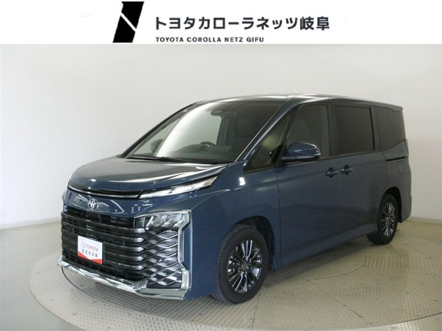 ヴォクシー  2.0 S-G