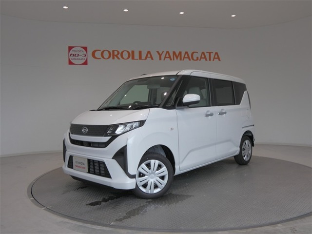 ムーヴ X 4WD