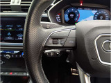 ◆直感的な操作性を追求した運転席まわり◆シンプルに配置された各種ボタンがストレスを軽減◆音声操作対応ナビで、視線を逸らさず目的地検索が可能◆