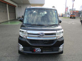 タントカスタム RS SA 