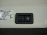 ◆パワーテールゲート◆キーや運転席のボタン、ハンズフリー機能など多彩なアクセスで自動開閉できます。