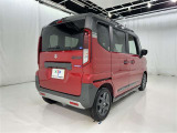 女性に人気の軽自動車!初心者でも運転しやすく小回りもききます!